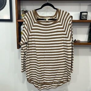 Michael Kors Long Sleeve Shirt